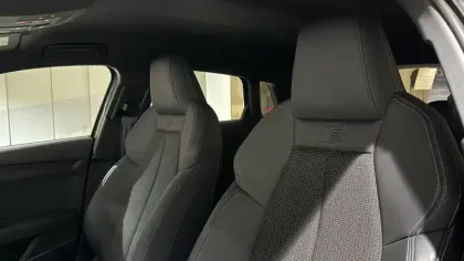 Photo 8 Audi A3  Sportback 35 TFSI Mild Hybrid 150 S tronic 7