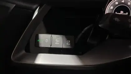 Photo 12 Audi A3  Sportback 35 TFSI Mild Hybrid 150 S tronic 7