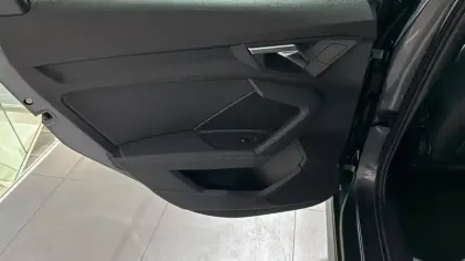 Photo 25 Audi A3  Sportback 35 TFSI Mild Hybrid 150 S tronic 7