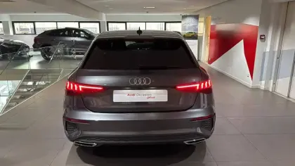 Photo 29 Audi A3  Sportback 35 TFSI Mild Hybrid 150 S tronic 7