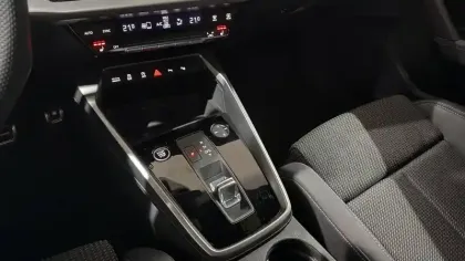 Photo 14 Audi A3  Sportback 35 TFSI Mild Hybrid 150 S tronic 7