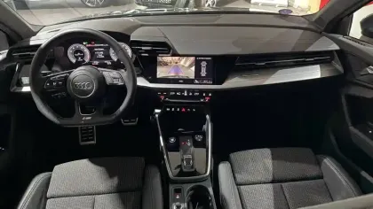 Photo 6 Audi A3  Sportback 35 TFSI Mild Hybrid 150 S tronic 7