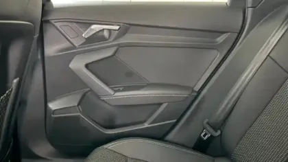 Photo 27 Audi A3  Sportback 35 TFSI Mild Hybrid 150 S tronic 7