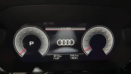 Photo 7 Audi A3  Sportback 35 TFSI Mild Hybrid 150 S tronic 7