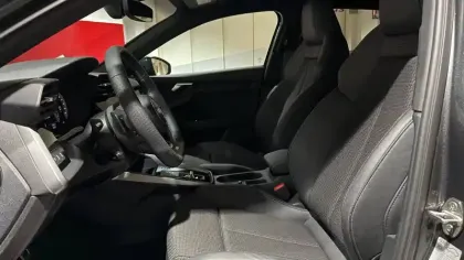 Photo 9 Audi A3  Sportback 35 TFSI Mild Hybrid 150 S tronic 7