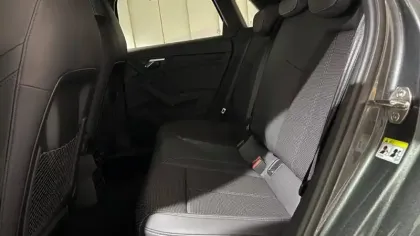 Photo 24 Audi A3  Sportback 35 TFSI Mild Hybrid 150 S tronic 7