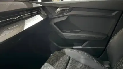 Photo 15 Audi A3  Sportback 35 TFSI Mild Hybrid 150 S tronic 7