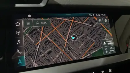 Photo 17 Audi A3  Sportback 35 TFSI Mild Hybrid 150 S tronic 7