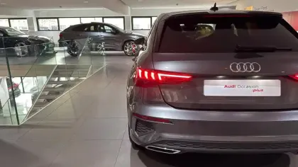 Photo 28 Audi A3  Sportback 35 TFSI Mild Hybrid 150 S tronic 7