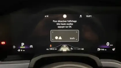 Photo 179 Volkswagen Touareg  3.0 V6 eHybrid 462 ch Tiptronic 8 4Motion