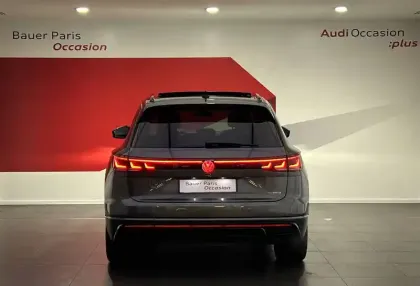 Photo 55 Volkswagen Touareg  3.0 V6 eHybrid 462 ch Tiptronic 8 4Motion