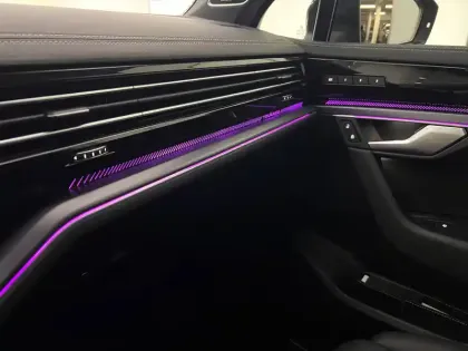 Photo 80 Volkswagen Touareg  3.0 V6 eHybrid 462 ch Tiptronic 8 4Motion