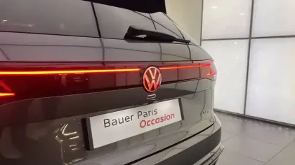 Photo 124 Volkswagen Touareg  3.0 V6 eHybrid 462 ch Tiptronic 8 4Motion