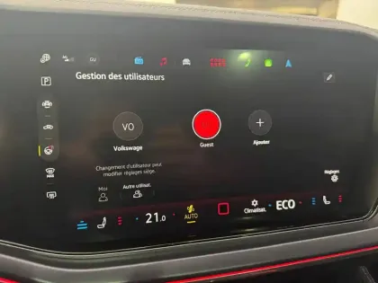 Photo 40 Volkswagen Touareg  3.0 V6 eHybrid 462 ch Tiptronic 8 4Motion