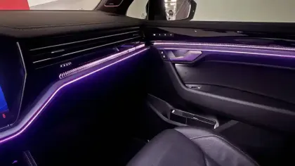 Photo 167 Volkswagen Touareg  3.0 V6 eHybrid 462 ch Tiptronic 8 4Motion