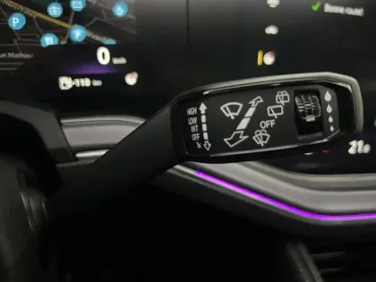 Photo 74 Volkswagen Touareg  3.0 V6 eHybrid 462 ch Tiptronic 8 4Motion