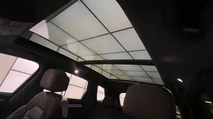 Photo 119 Volkswagen Touareg  3.0 V6 eHybrid 462 ch Tiptronic 8 4Motion