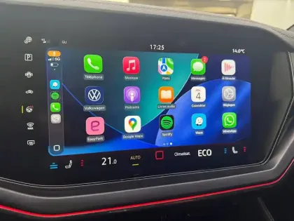 Photo 39 Volkswagen Touareg  3.0 V6 eHybrid 462 ch Tiptronic 8 4Motion