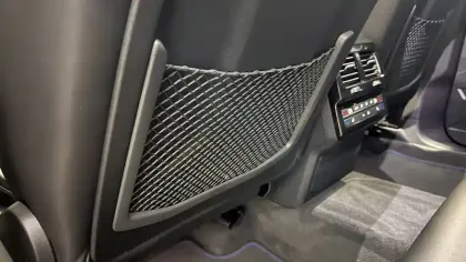 Photo 208 Volkswagen Touareg  3.0 V6 eHybrid 462 ch Tiptronic 8 4Motion