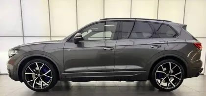 Photo 56 Volkswagen Touareg  3.0 V6 eHybrid 462 ch Tiptronic 8 4Motion