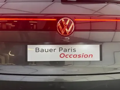 Photo 6 Volkswagen Touareg  3.0 V6 eHybrid 462 ch Tiptronic 8 4Motion