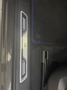 Photo 50 Volkswagen Touareg  3.0 V6 eHybrid 462 ch Tiptronic 8 4Motion