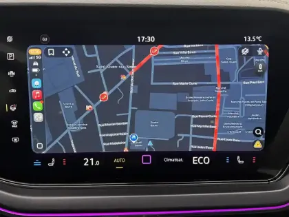 Photo 111 Volkswagen Touareg  3.0 V6 eHybrid 462 ch Tiptronic 8 4Motion