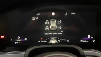 Photo 90 Volkswagen Touareg  3.0 V6 eHybrid 462 ch Tiptronic 8 4Motion