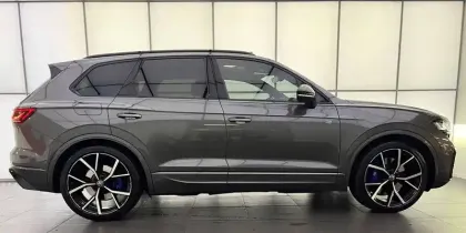 Photo 140 Volkswagen Touareg  3.0 V6 eHybrid 462 ch Tiptronic 8 4Motion