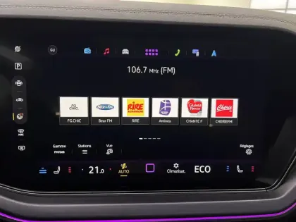 Photo 104 Volkswagen Touareg  3.0 V6 eHybrid 462 ch Tiptronic 8 4Motion