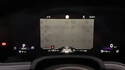 Photo 181 Volkswagen Touareg  3.0 V6 eHybrid 462 ch Tiptronic 8 4Motion