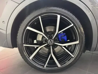 Photo 51 Volkswagen Touareg  3.0 V6 eHybrid 462 ch Tiptronic 8 4Motion