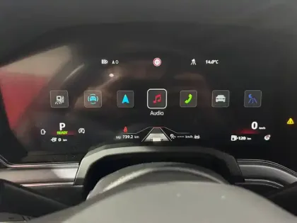 Photo 21 Volkswagen Touareg  3.0 V6 eHybrid 462 ch Tiptronic 8 4Motion