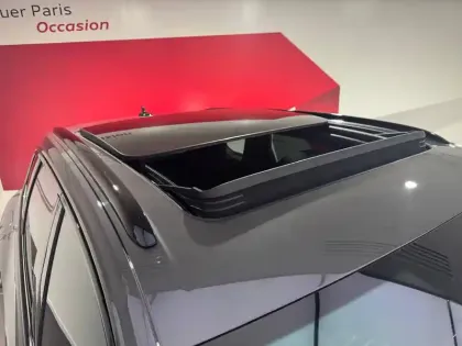 Photo 13 Volkswagen Touareg  3.0 V6 eHybrid 462 ch Tiptronic 8 4Motion