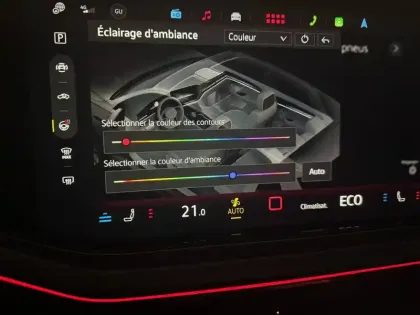 Photo 47 Volkswagen Touareg  3.0 V6 eHybrid 462 ch Tiptronic 8 4Motion