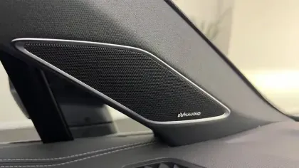 Photo 120 Volkswagen Touareg  3.0 V6 eHybrid 462 ch Tiptronic 8 4Motion