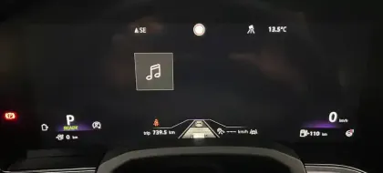 Photo 86 Volkswagen Touareg  3.0 V6 eHybrid 462 ch Tiptronic 8 4Motion