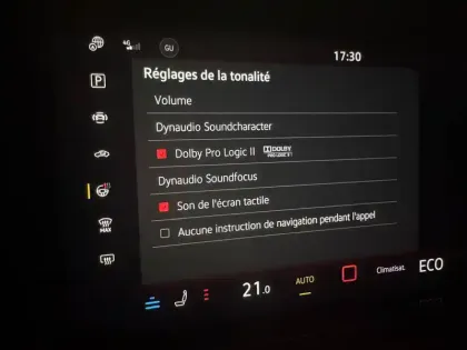 Photo 48 Volkswagen Touareg  3.0 V6 eHybrid 462 ch Tiptronic 8 4Motion