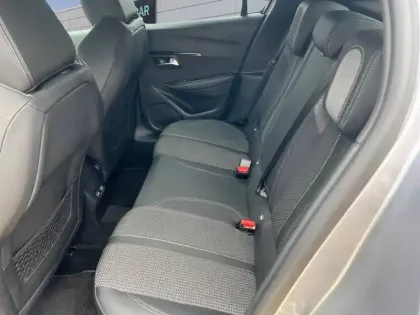 Photo 9 Peugeot 208  PureTech 100 S&S EAT8