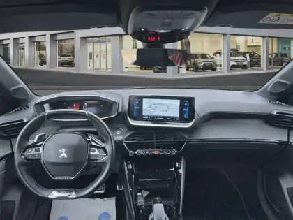 Photo 7 Peugeot 208  PureTech 100 S&S EAT8