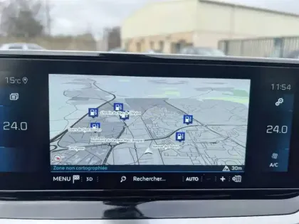 Photo 12 Peugeot 208  PureTech 100 S&S EAT8