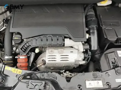 Photo 11 Citroën C3 Aircross  PureTech 110 S&S BVM6