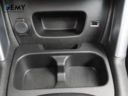 Photo 19 Citroën C3 Aircross  PureTech 110 S&S BVM6