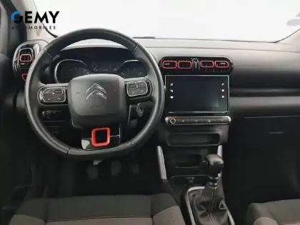 Photo 7 Citroën C3 Aircross  PureTech 110 S&S BVM6