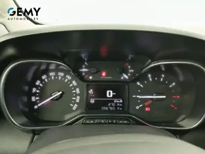 Photo 15 Citroën C3 Aircross  PureTech 110 S&S BVM6