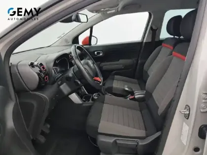 Photo 8 Citroën C3 Aircross  PureTech 110 S&S BVM6