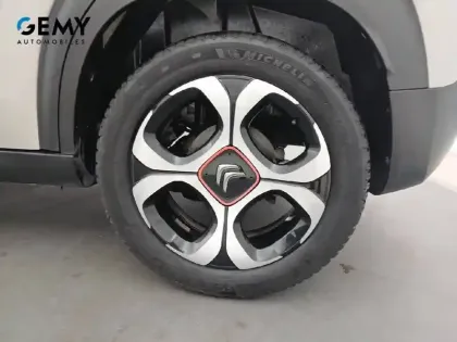 Photo 10 Citroën C3 Aircross  PureTech 110 S&S BVM6