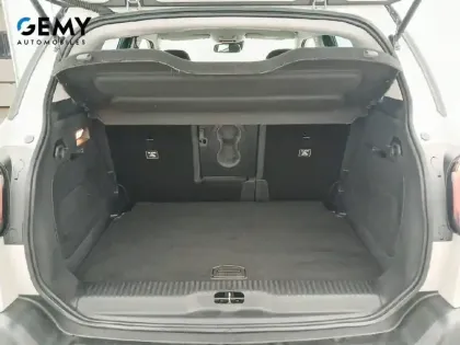 Photo 5 Citroën C3 Aircross  PureTech 110 S&S BVM6