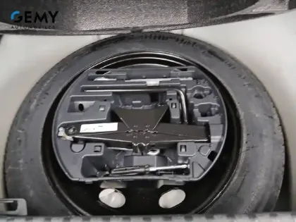 Photo 21 Citroën C3 Aircross  PureTech 110 S&S BVM6