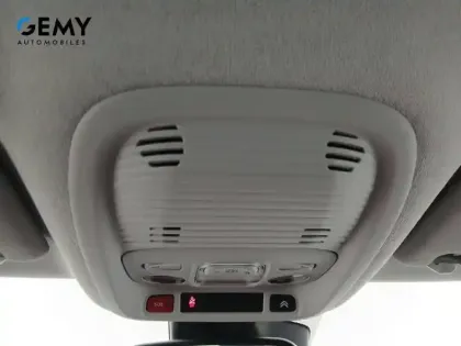 Photo 16 Citroën C3 Aircross  PureTech 110 S&S BVM6